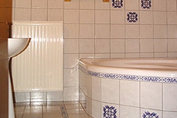 Madjarska Privát Bük, Eksterijer